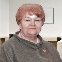 Брыцкова Татьяна Николаевна