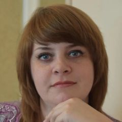 Гриценко Елена Александровна