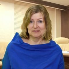 Гаврилова Марина Григорьевна