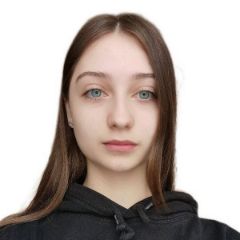 Мельник Варвара