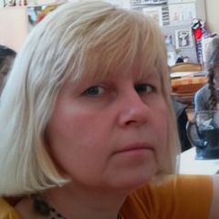 Лаптева Светлана