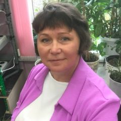 Миронова Марина