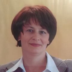 Дубова Елена Владимировна