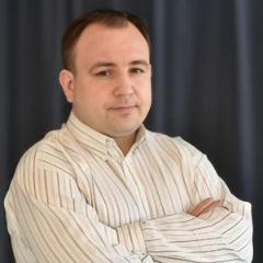 Вашин Александр Николаевич