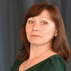 Милованова Светлана