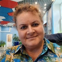 Синельникова Светлана