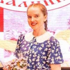 Никонова Олеся