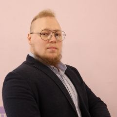 Шеин Александр