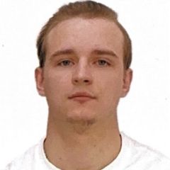 Гришкин Андрей Игоревич