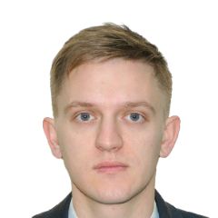 Абрамов Илья Игоревич