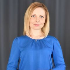 Житкевич Надежда Владимировна