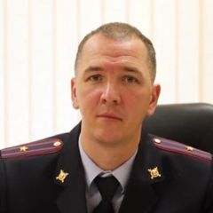 Данилов Роман Вадимович