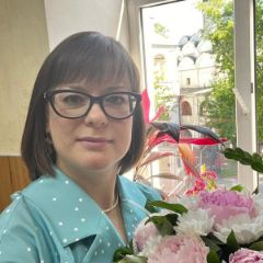 Тищенко Наталия