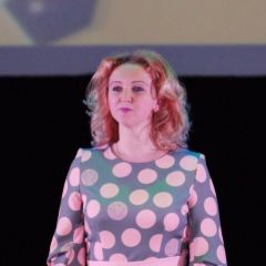 Шелепнева Юлия