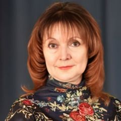Табачникова Лариса