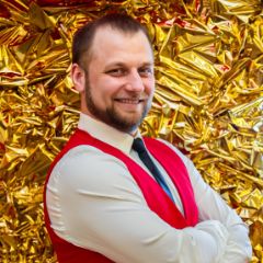 Фомин Евгений