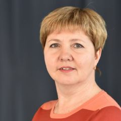 Руднева Наталия