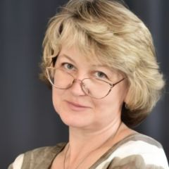 Жданова Галина Юрьевна