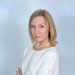 Бобовникова Ольга Геннадьевна