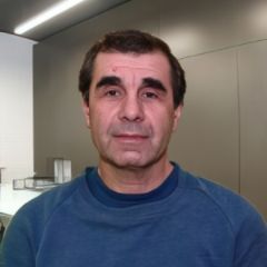 Самарин Владимир