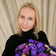 Годова Оксана Борисовна