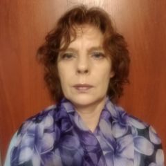Катунина Ирина