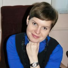Уварина Татьяна