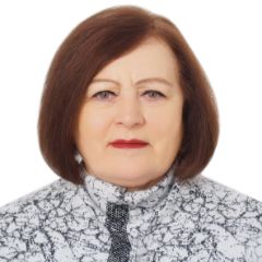 Бондарева Валентина Яковлевна