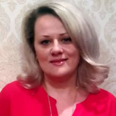 Токарева Юлия