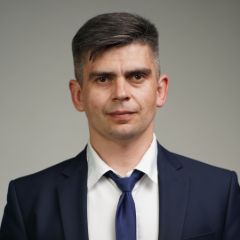 Яровой Александр