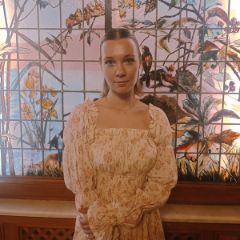 Волкова Ирина Вадимовна