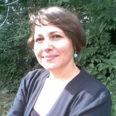 Бавыкина Любовь Георгиевна