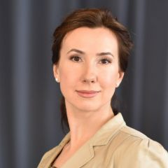 Красильникова Лариса