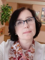 Яшкина Эльвира