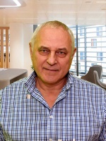 Милютин Валерий